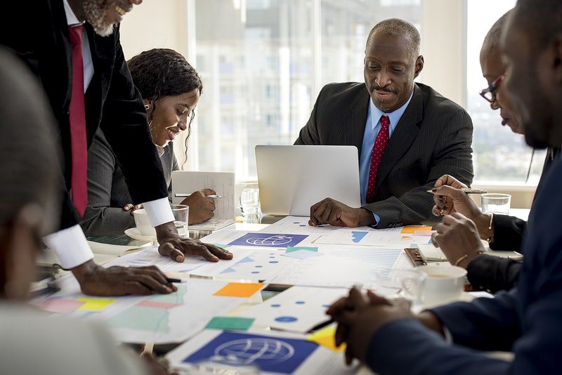 Empowering Organizations Through HR Consulting Services in Kenya